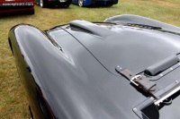 1952 Aston Martin DB3